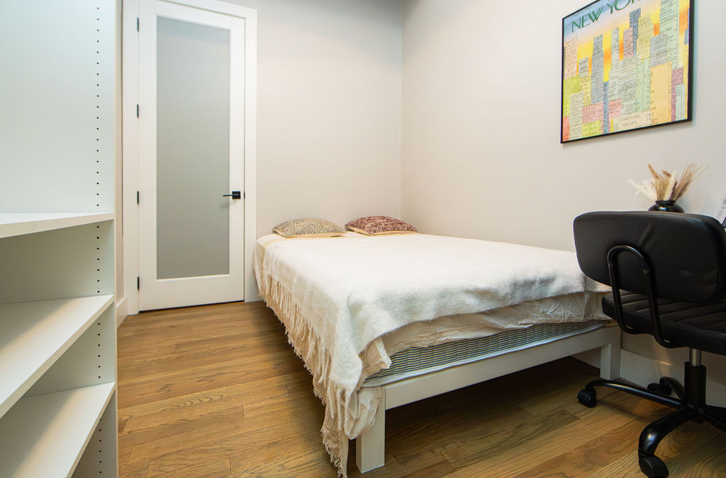 The Room at Executive +  (Image 4)