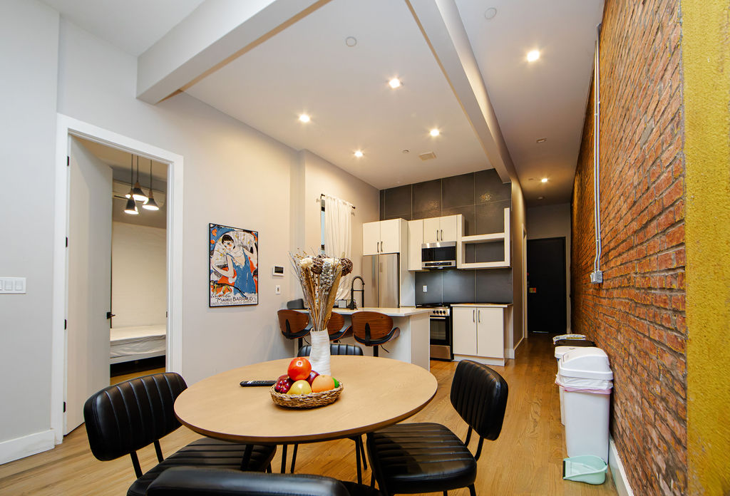 The Living Room at The Lorimer House (Image 6)
