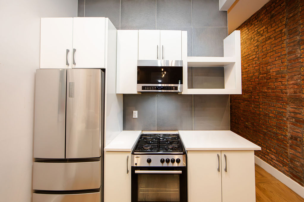The Kitchen at The Lorimer House (Image 2)
