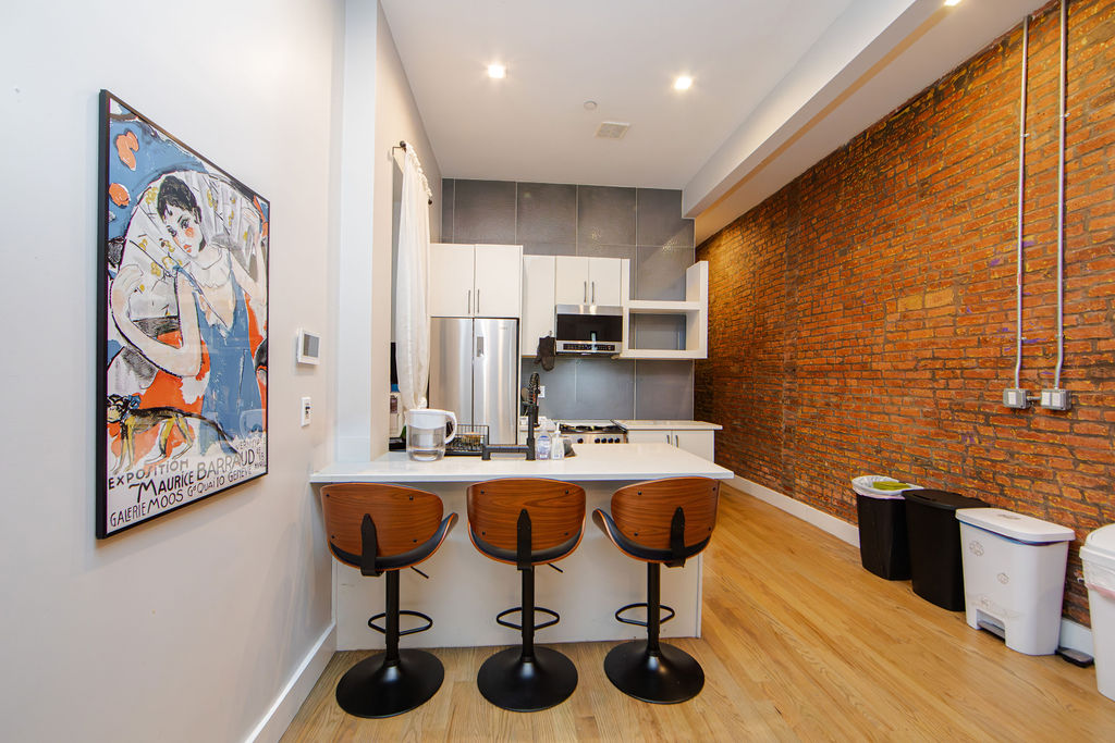 The Kitchen at The Lorimer House (Image 4)