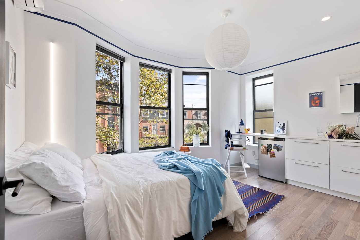 The Rooms and Suites at The Maison on Jefferson (Image 3)