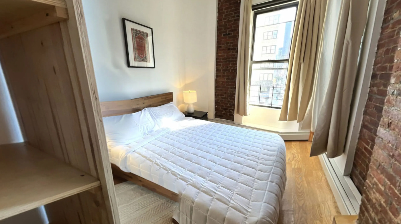 The Bedrooms at The Midtown House (Image 6)