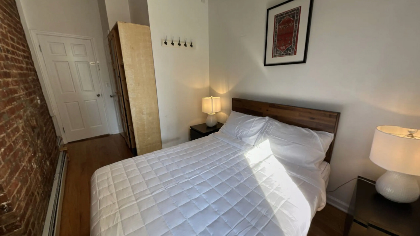 The Bedrooms at The Midtown House (Image 7)