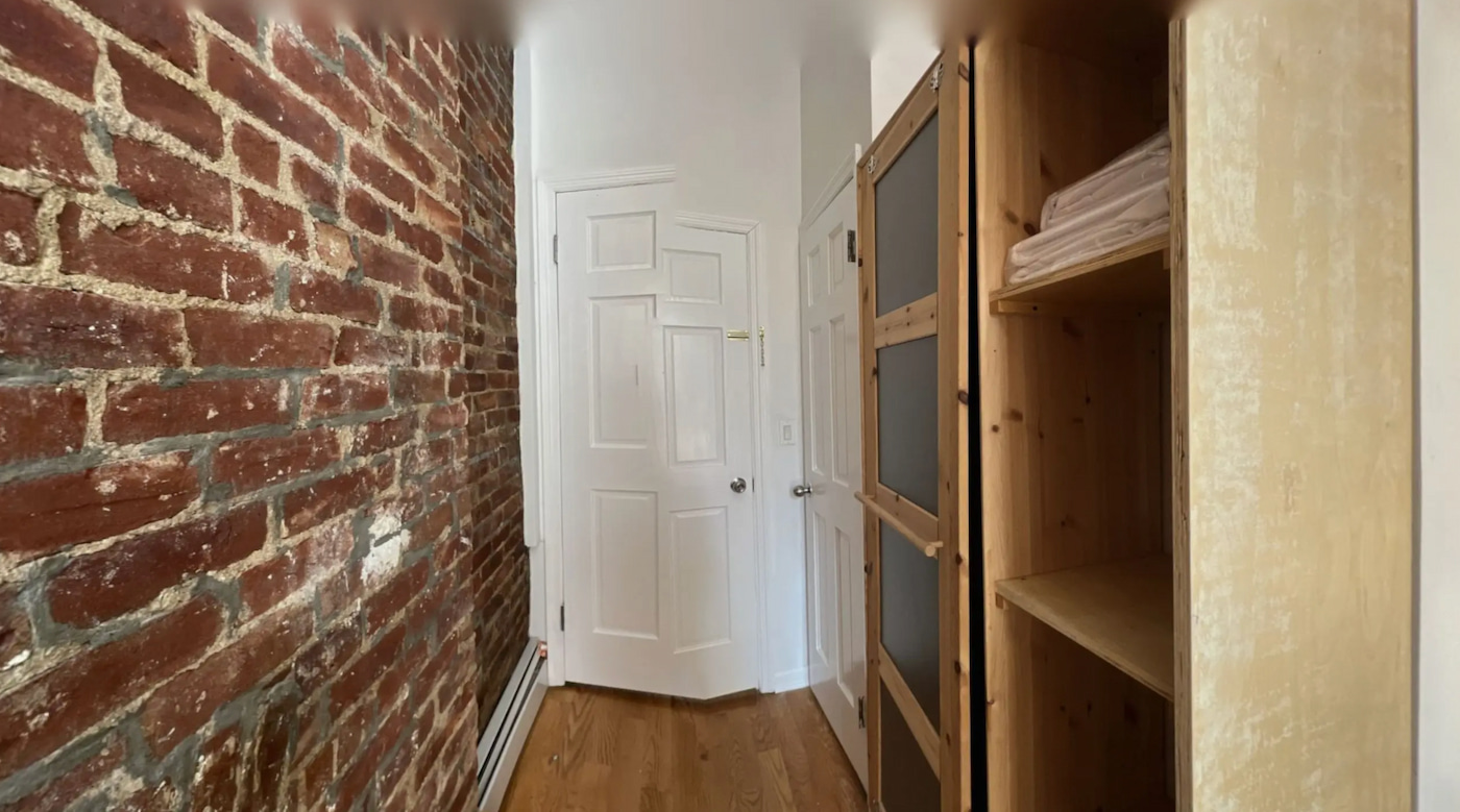 The Bedrooms at The Midtown House (Image 8)