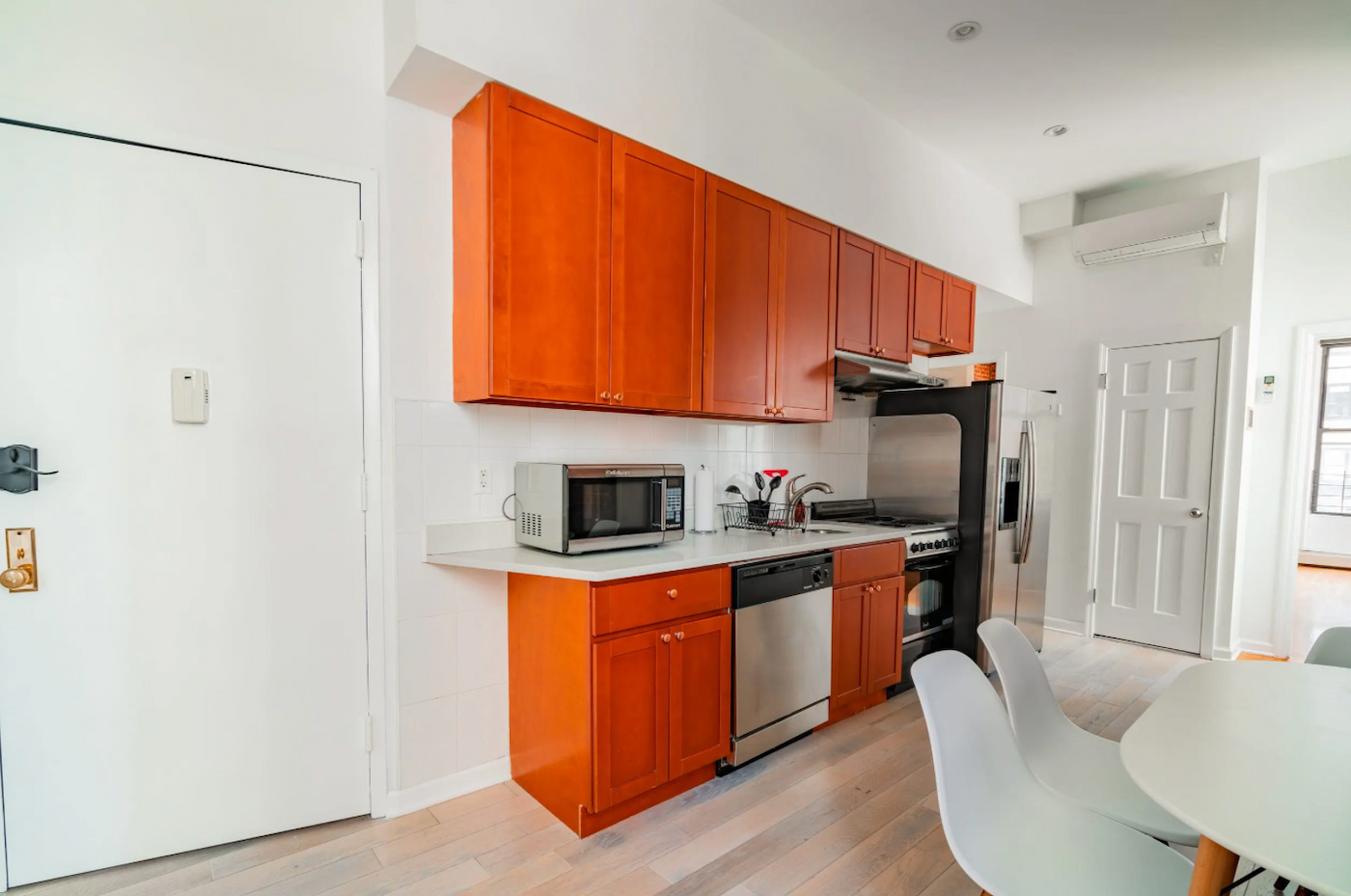 The Kitchen at The Midtown House (Image 2)