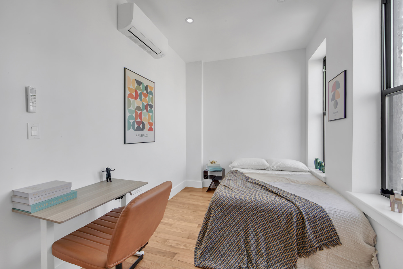Bedrooms at The Menahan House (Image 2)