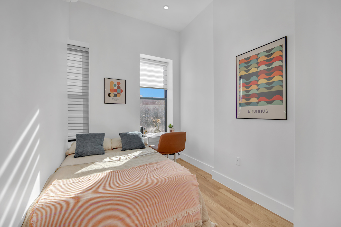 Bedrooms at The Menahan House (Image 6)