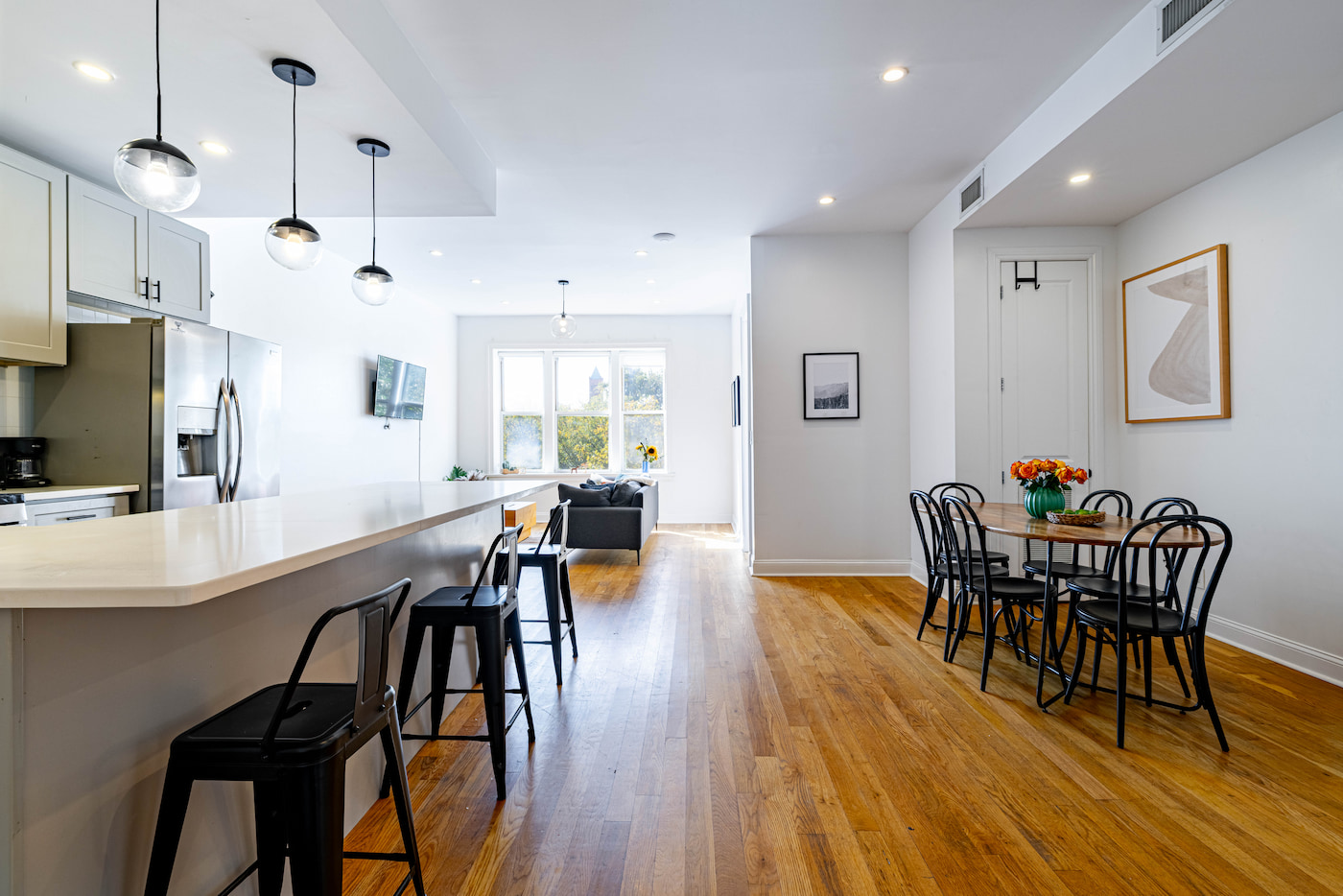 The Coliving Space at The Monroe House (Image 1)