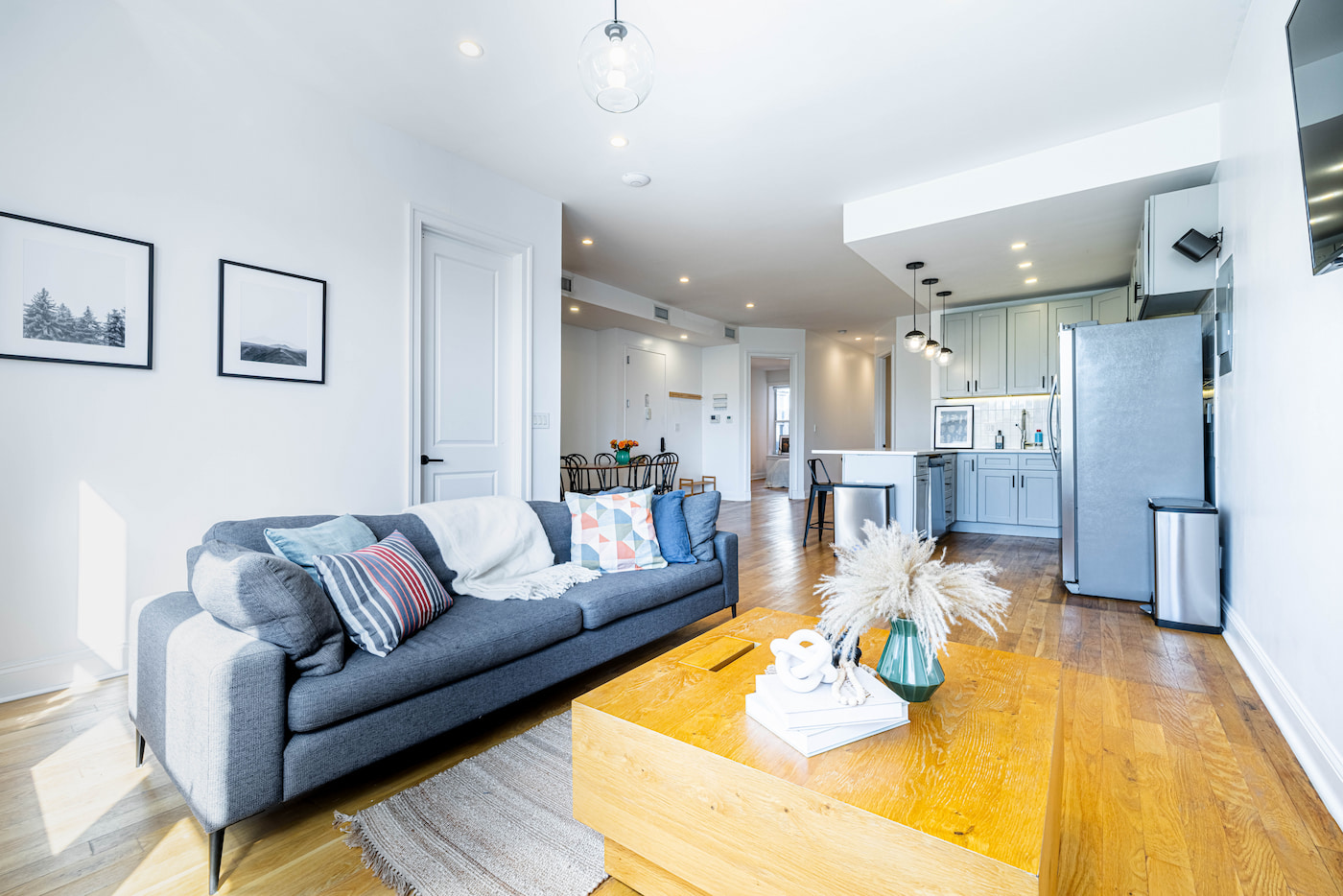 The Coliving Space at The Monroe House (Image 3)