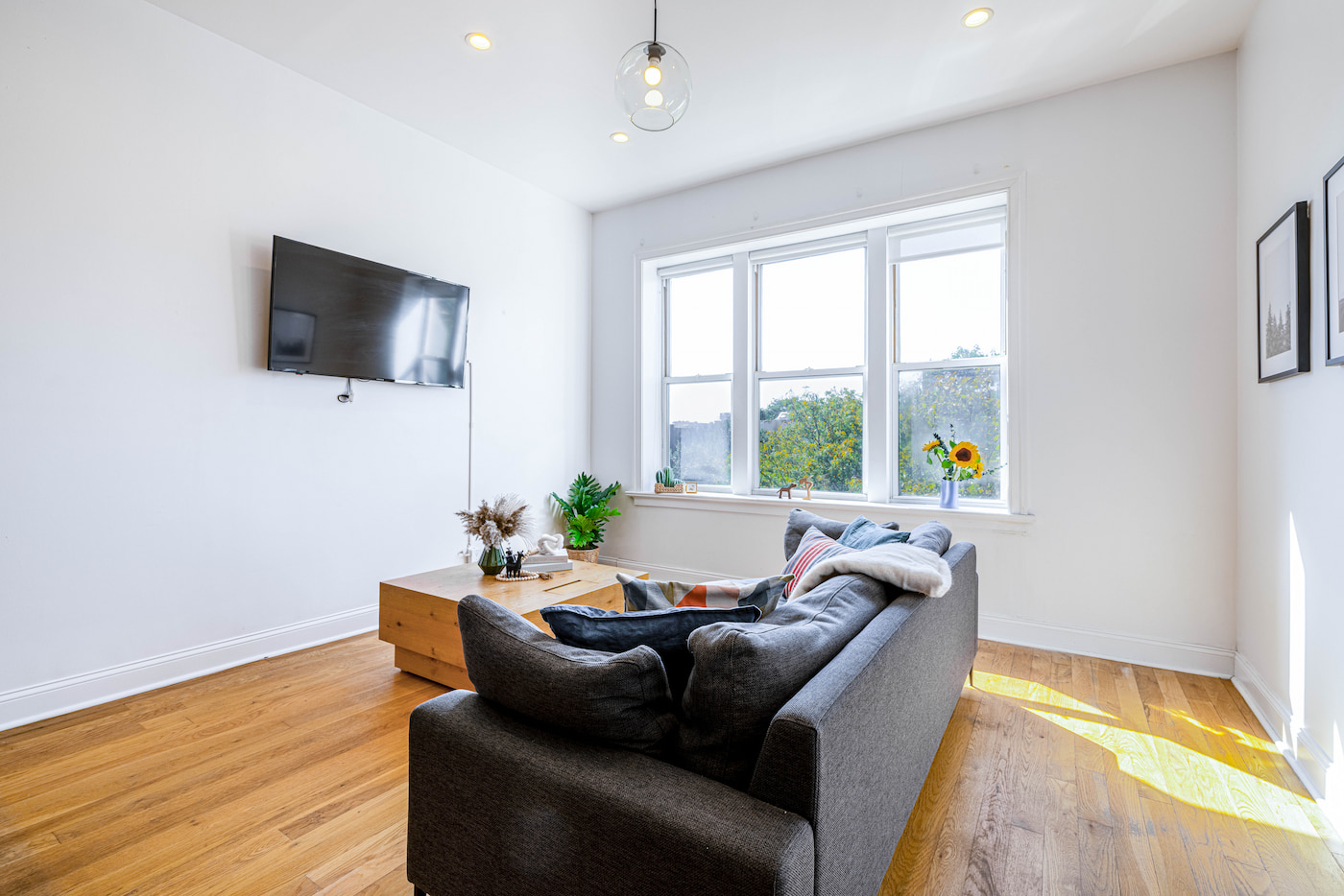 The Coliving Space at The Monroe House (Image 4)