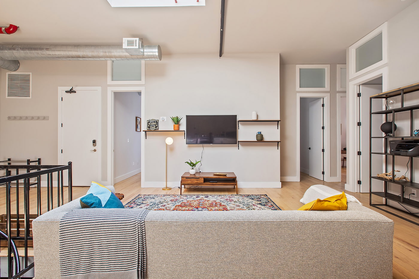 The Room at Standard (Image 5)