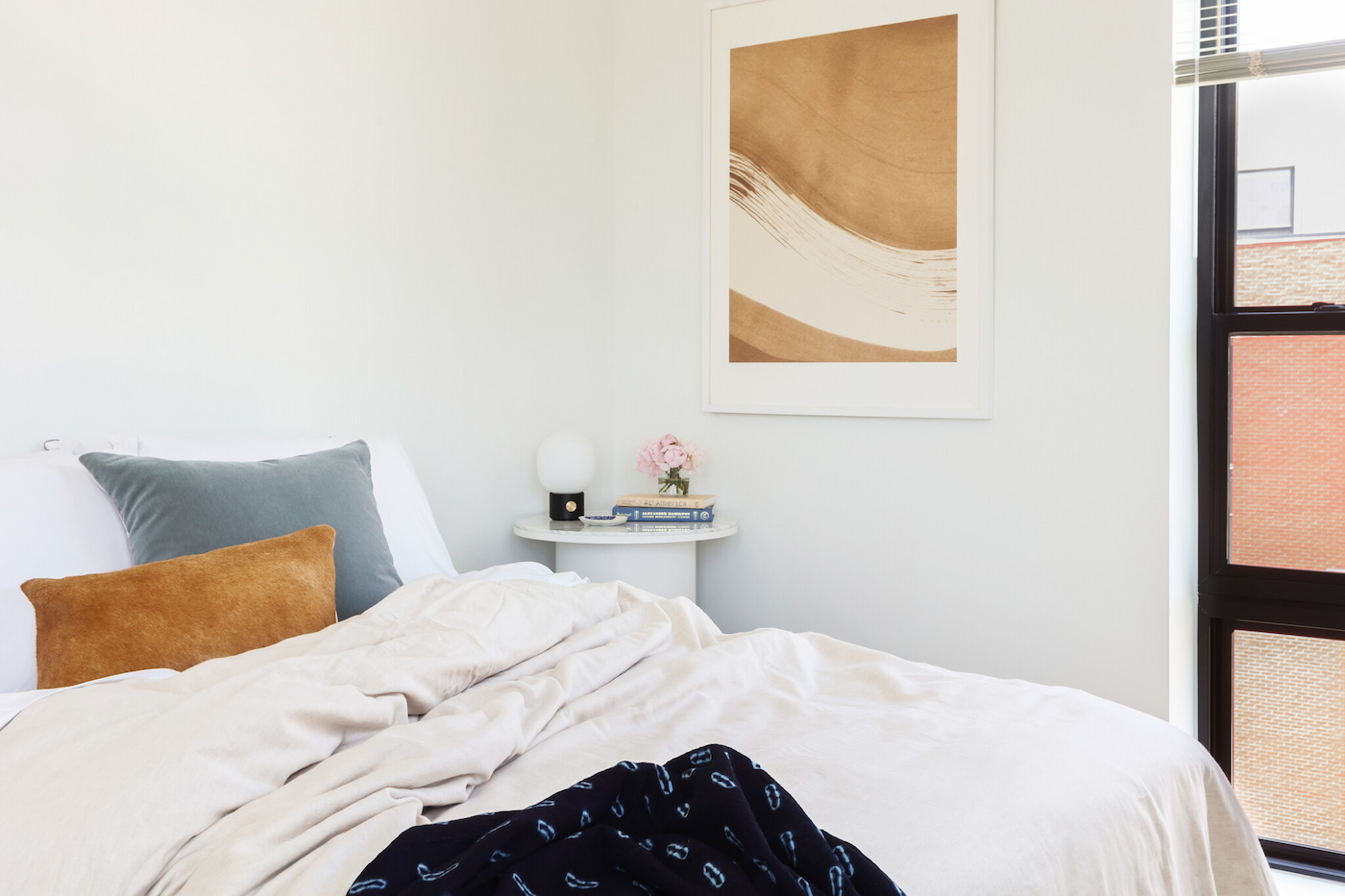 The Bedrooms at The Parkway House (Image 8)