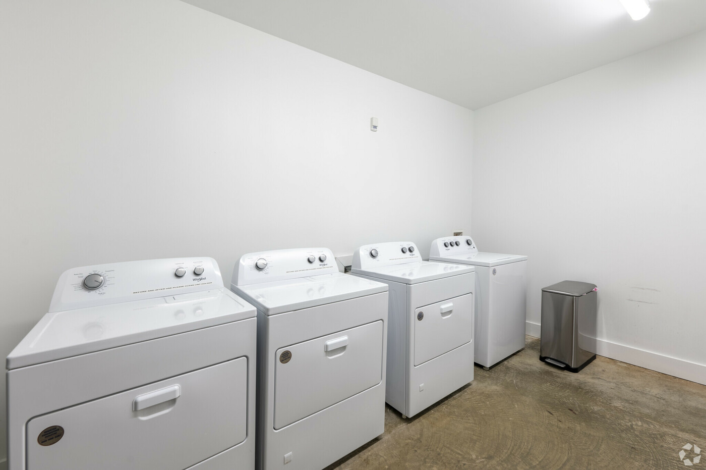 The Amenities at The Parkway House (Image 1)
