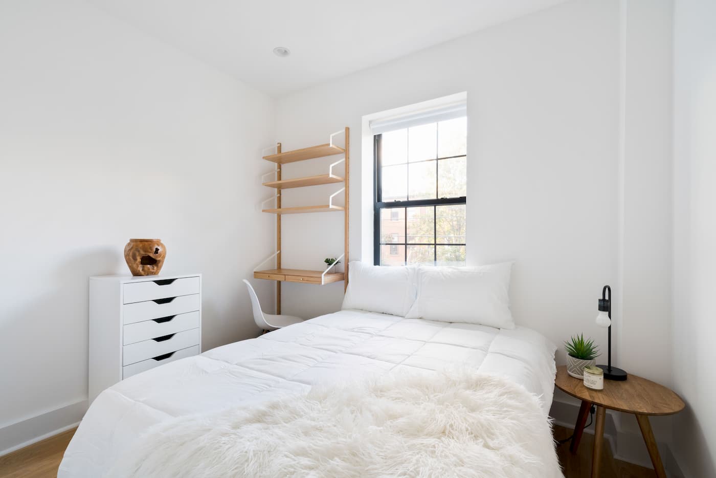 Bedrooms at The Bedford House (Image 3)