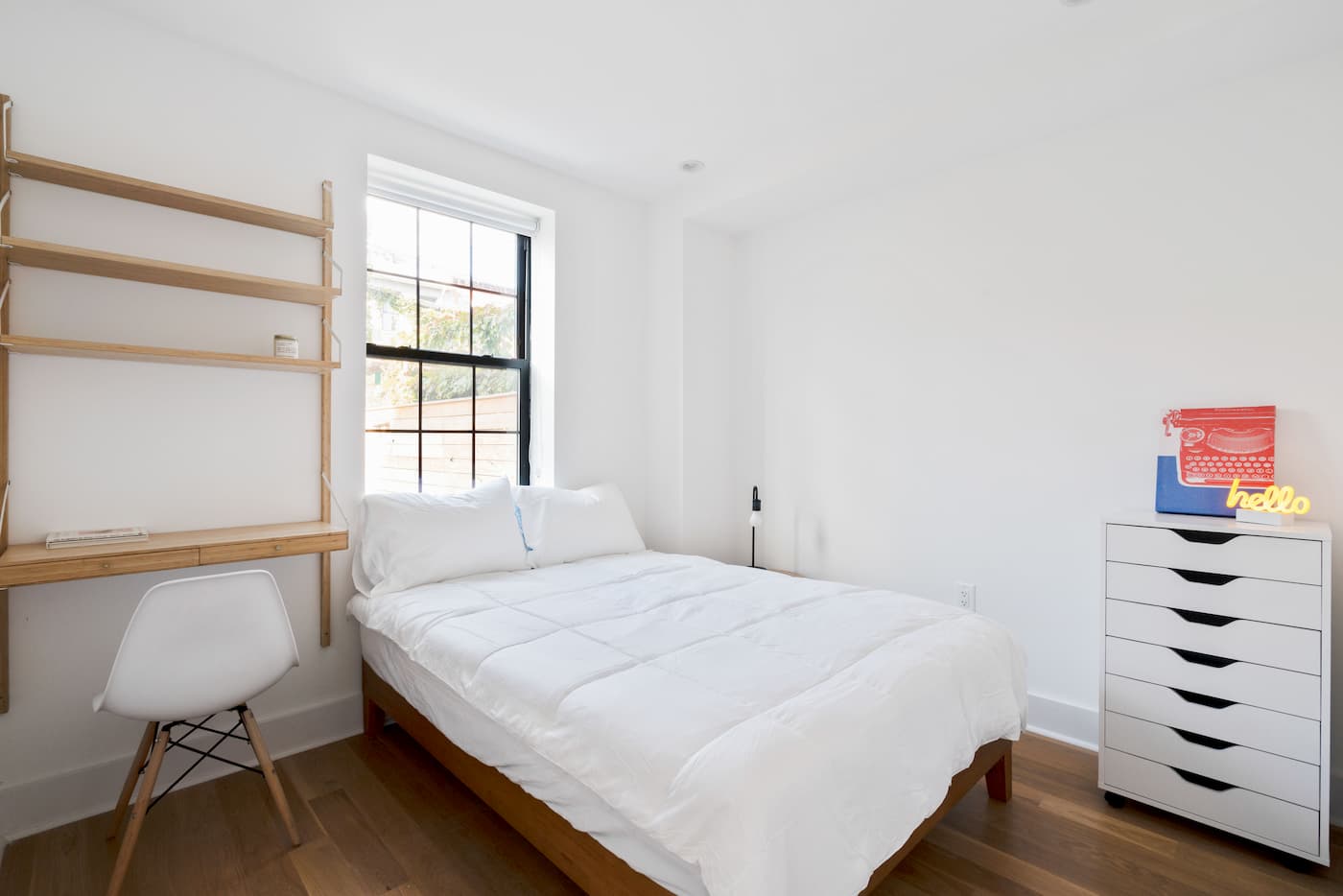 Bedrooms at The Bedford House (Image 2)