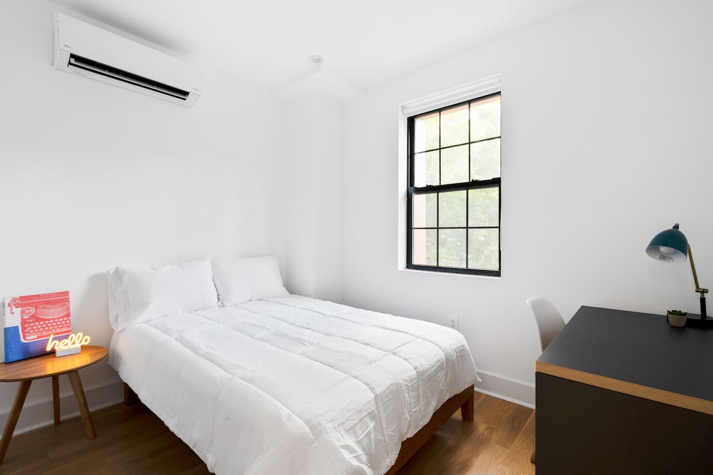 Bedrooms at The Bedford House (Image 4)