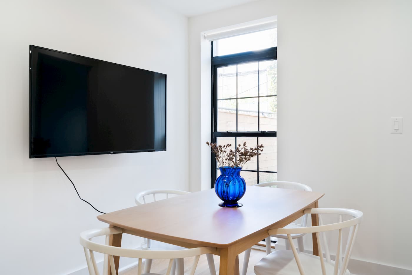 Kitchens/Dining Room at The Bedford House (Image 2)