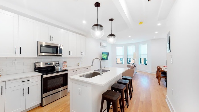 Crown Heights Kitchen