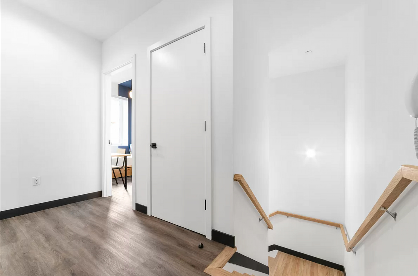 4 Bedrooms / 2 Bathrooms Apartment: The Apartment (Image 1)