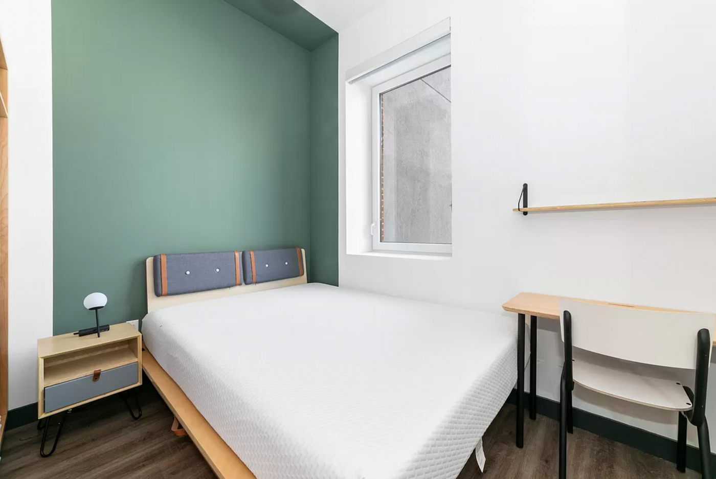 The Apartment at 4 Bedrooms / 2 Bathrooms Apartment (Image 3)