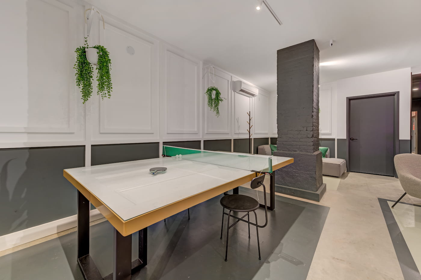 The (Co)Living Spaces at The Williamsburg House (Image 6)