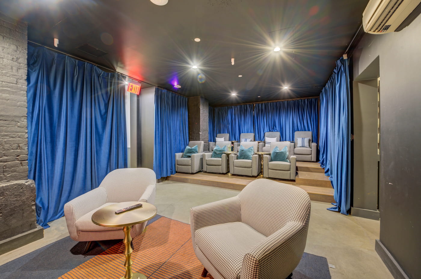 The (Co)Living Spaces at The Williamsburg House (Image 8)
