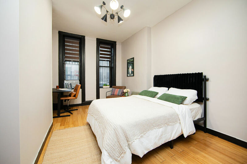 The Hell's Kitchen House II  (Image-Main)