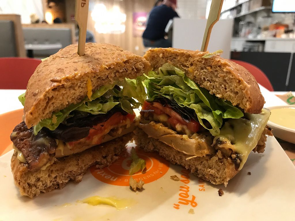 The 5 best vegan cafes in San Francisco (Image-1)