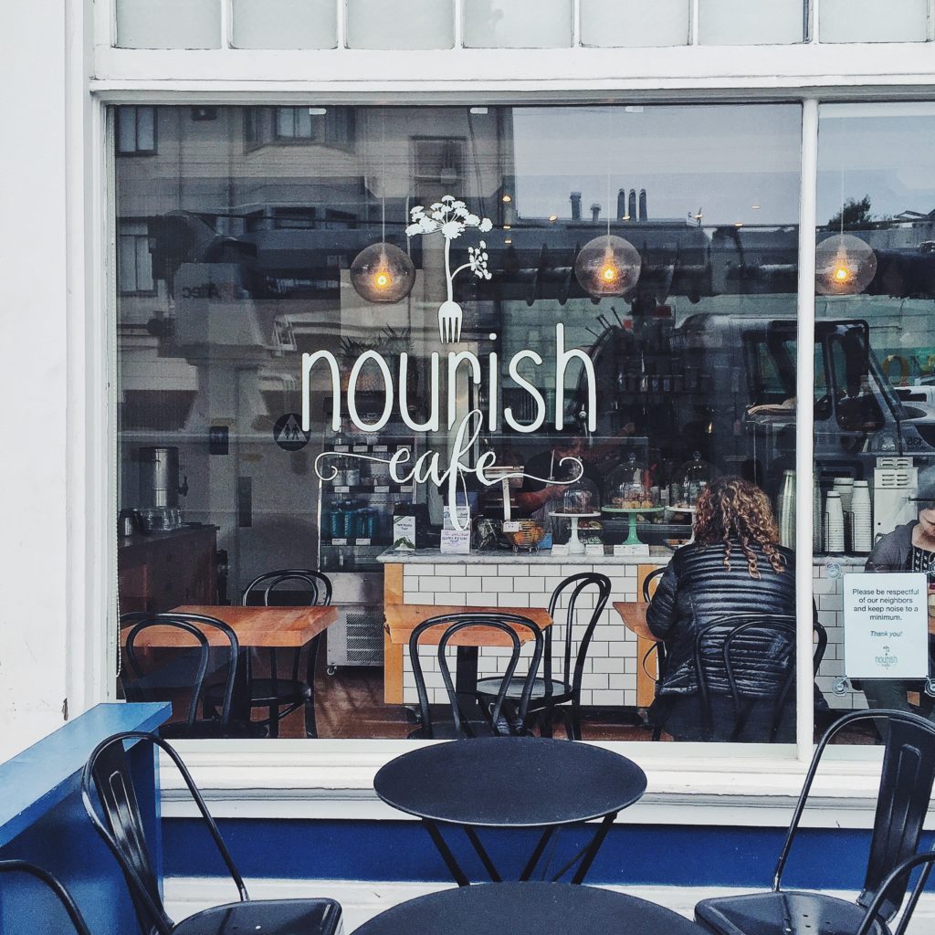 The 5 best vegan cafes in San Francisco (Image-2)