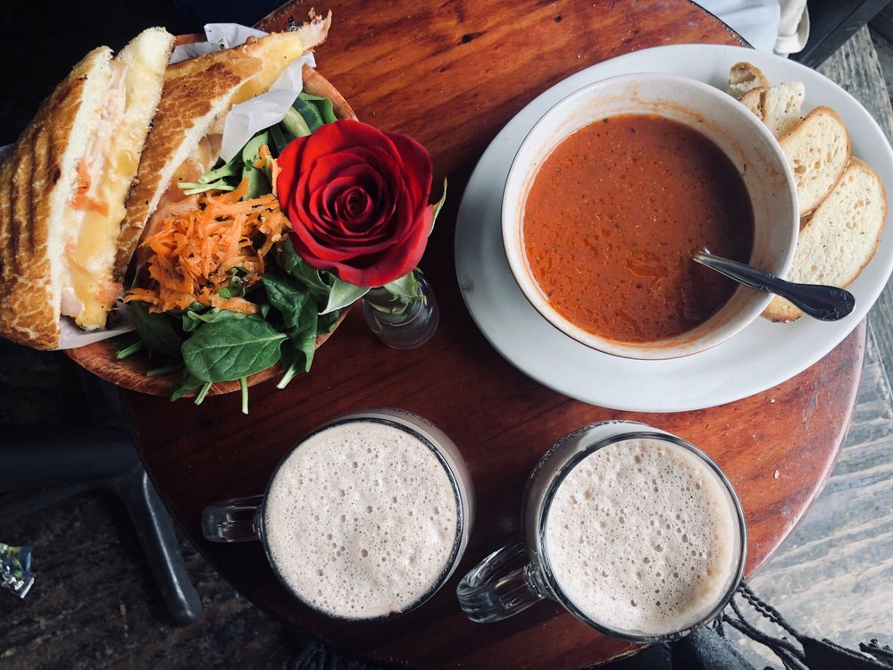 5 best restaurants in SoMa (Image-1)