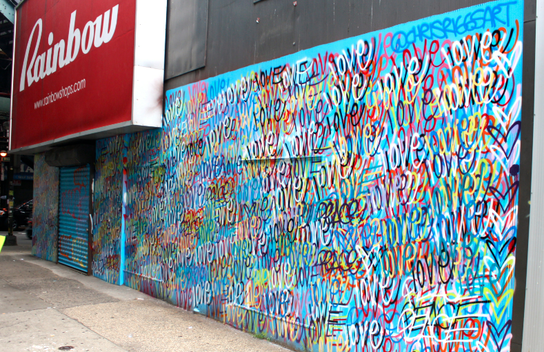 The 15 Best Instagram Spots in Williamsburg (Image-2), outpost-club.com The 15 Best Instagram Spots in Williamsburg (Image-2)