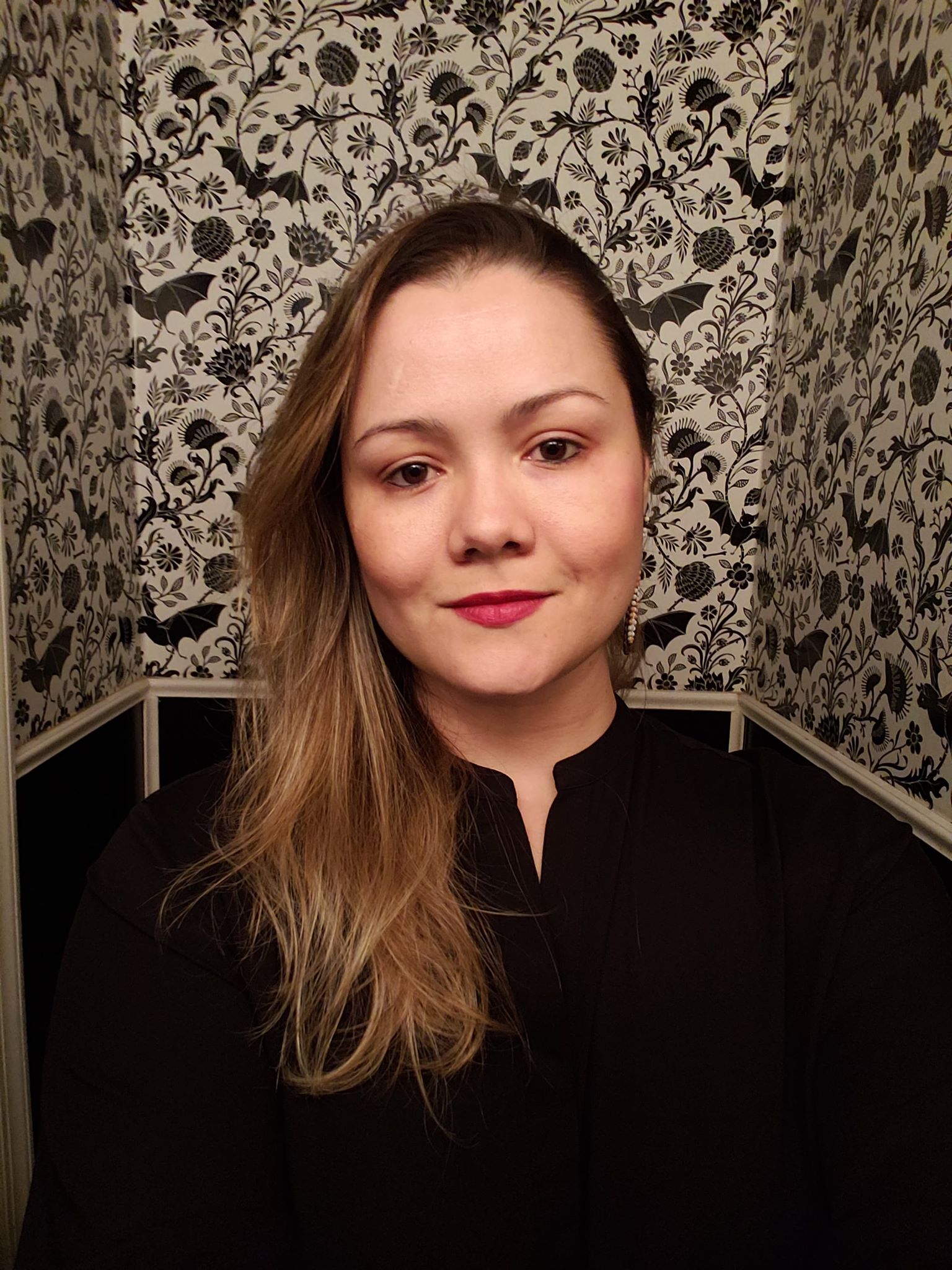 #MemberMonday: Kamila Costa (Image-1)