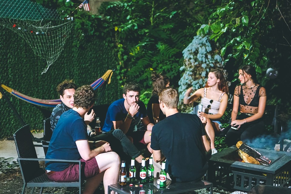 On the pros of coliving: The social side (Image-4), outpost-club.com On the pros of coliving: The social side (Image-4)