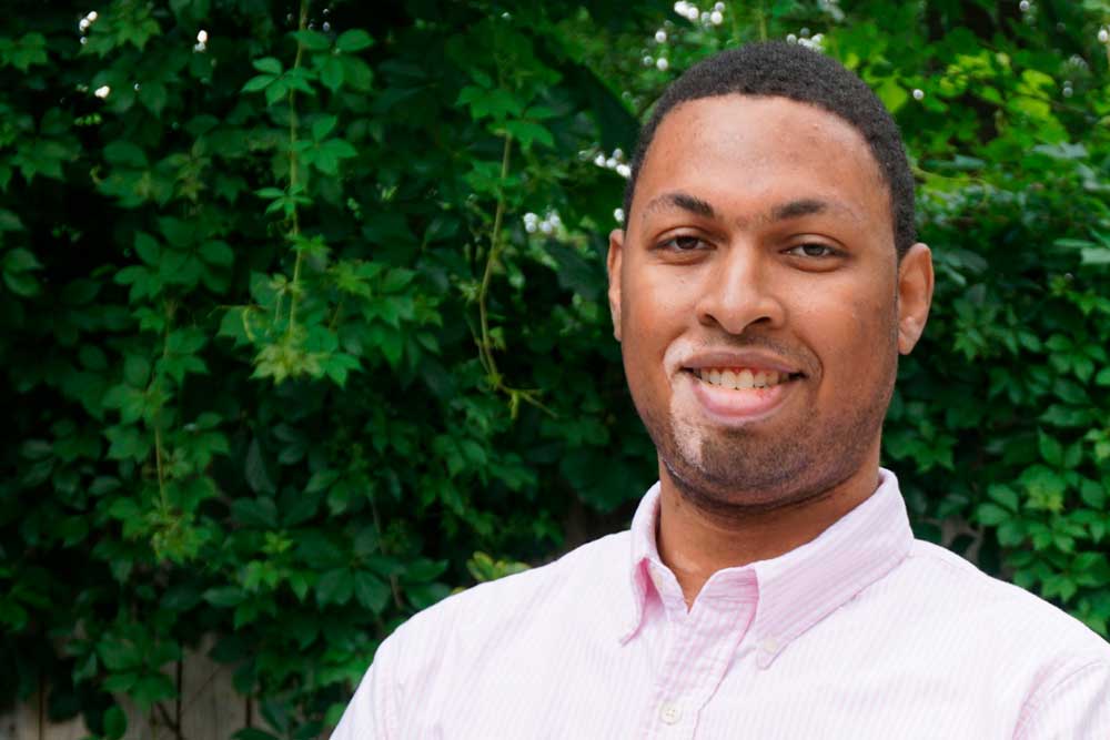 #MemberMonday: Caleb Simmons (Image-1)