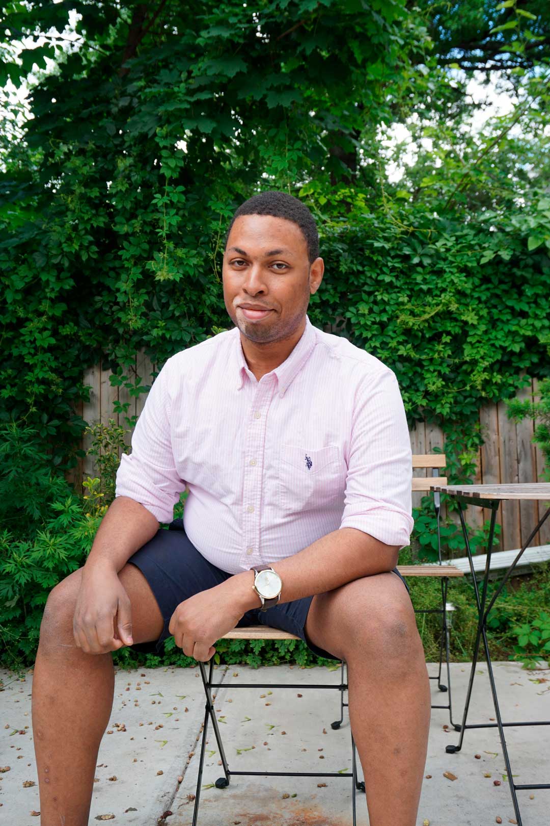 #MemberMonday: Caleb Simmons (Image-2)