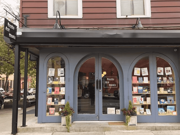 7 Independent Brooklyn Bookstores Worth Visiting (Image-1)
