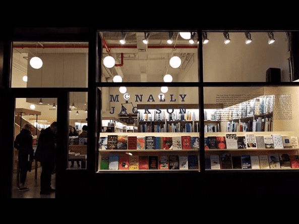 7 Independent Brooklyn Bookstores Worth Visiting (Image-6)