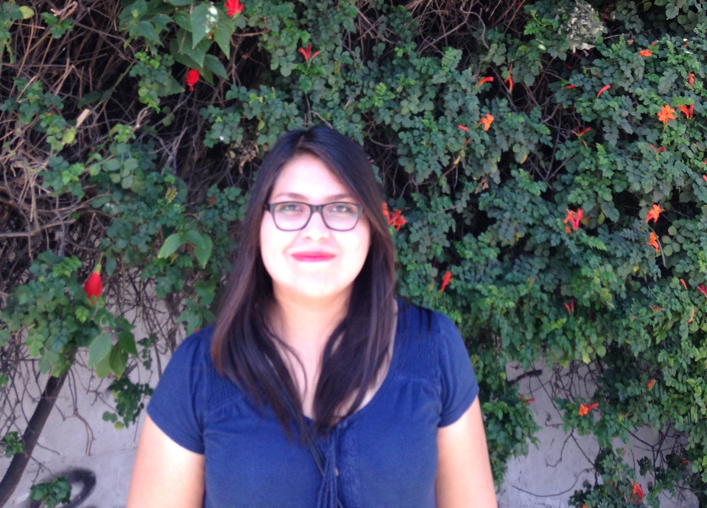 #MemberMonday: Jess Roman (Image-1)