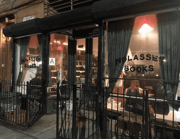 7 Independent Brooklyn Bookstores Worth Visiting (Image-3)