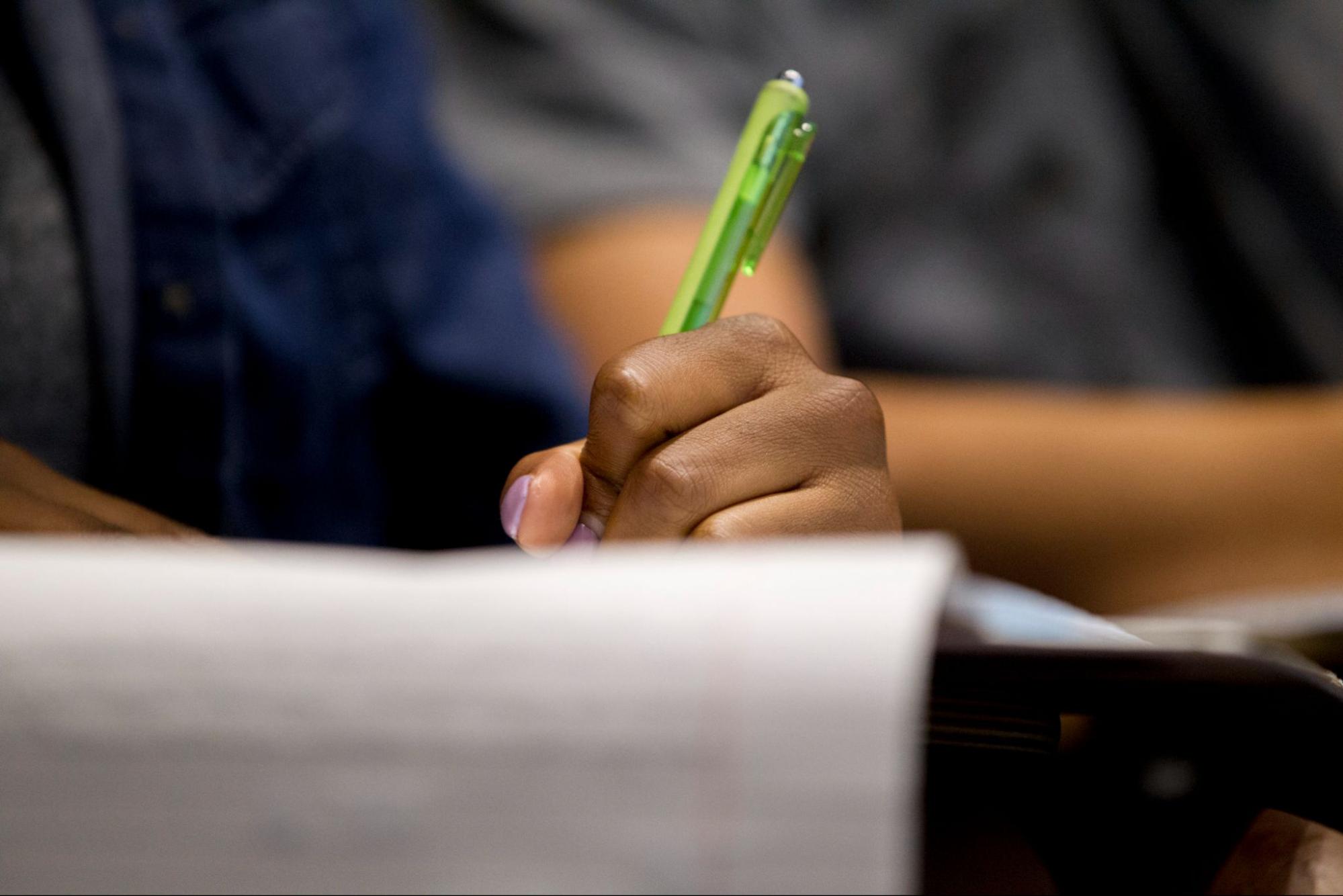 NYU tests.