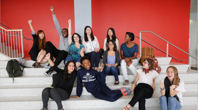 The New York University (NYU) Community College Transfer Opportunity Program.