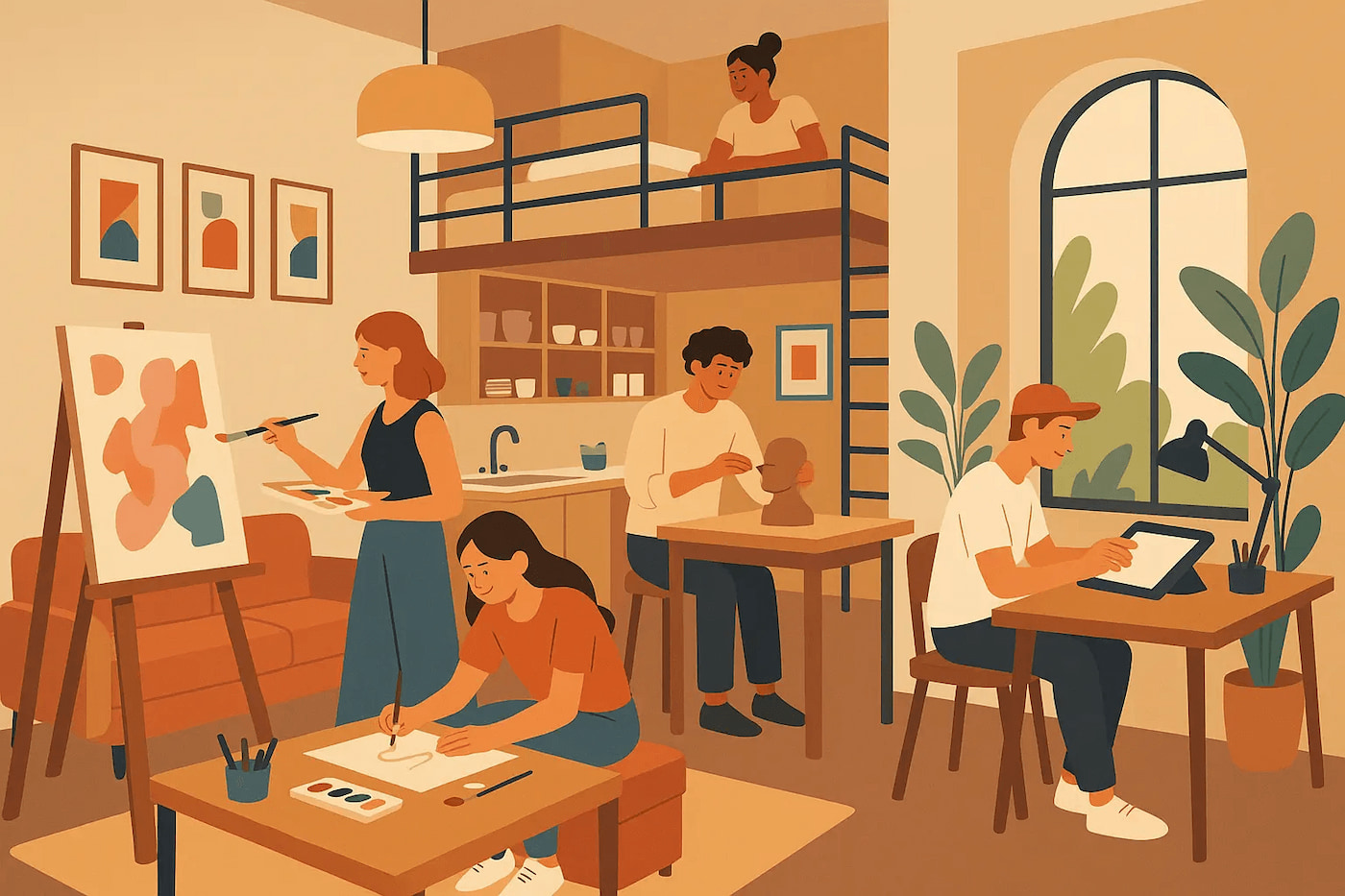 art club 2