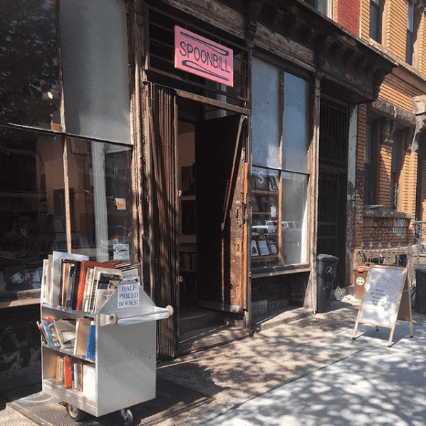 7 Independent Brooklyn Bookstores Worth Visiting (Image-7)