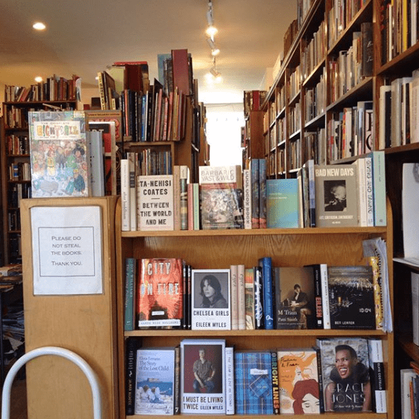 7 Independent Brooklyn Bookstores Worth Visiting (Image-4)