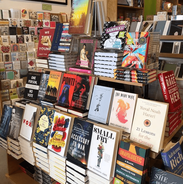7 Independent Brooklyn Bookstores Worth Visiting (Image-5)