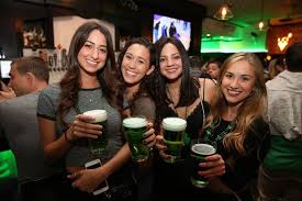 Where to celebrate St. Patrick's Day in New York City (Image-2), outpost-club.com Where to celebrate St. Patrick's Day in New York City (Image-2)