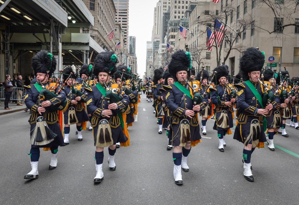 Where to celebrate St. Patrick's Day in New York City (Image-1), outpost-club.com Where to celebrate St. Patrick's Day in New York City (Image-1)
