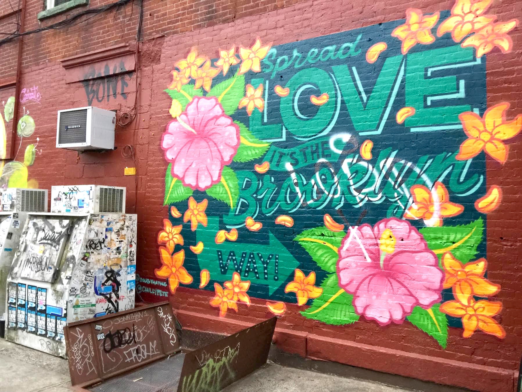 The 15 Best Instagram Spots in Williamsburg (Image-5), outpost-club.com The 15 Best Instagram Spots in Williamsburg (Image-5)